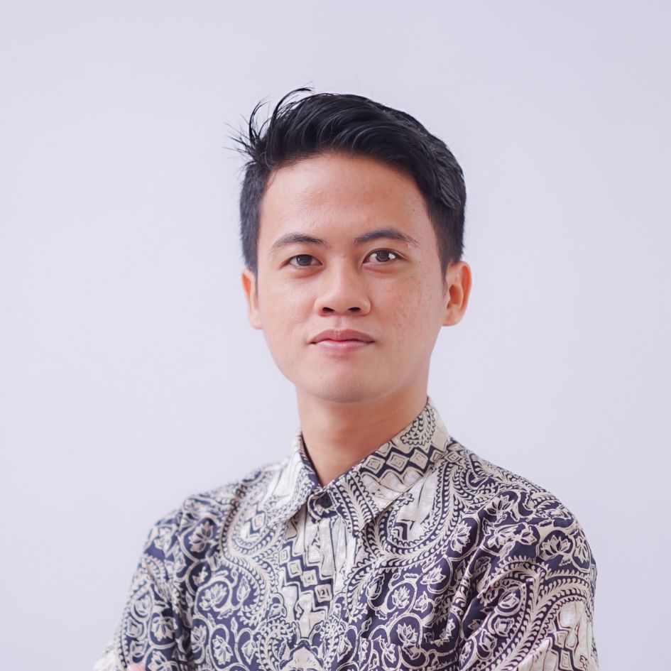 Hengki Dwiyan Hermawan