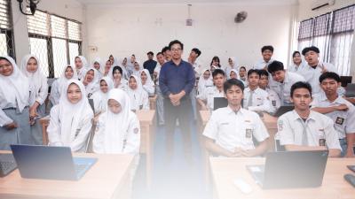 Thumbnail Kenalan dengan Digitaliz Goes to School “Kolaborasi Industri untuk Talenta Digital Masa Depan”